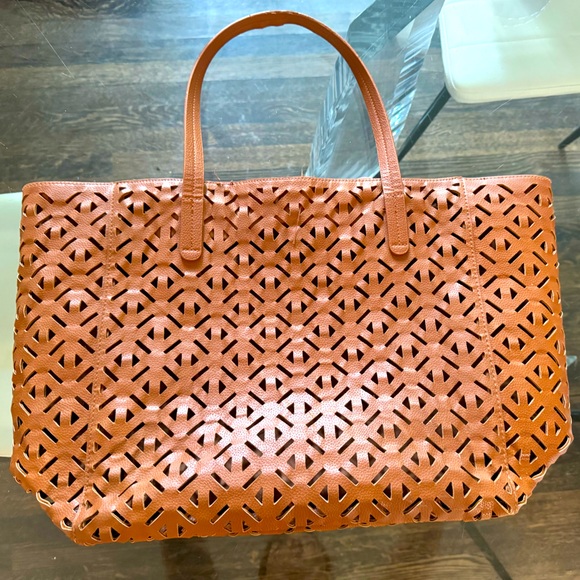 Missoni for Target Handbags - Brown large tote bag